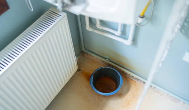 Best Residential water damage restoration  in Jamestown West, NY